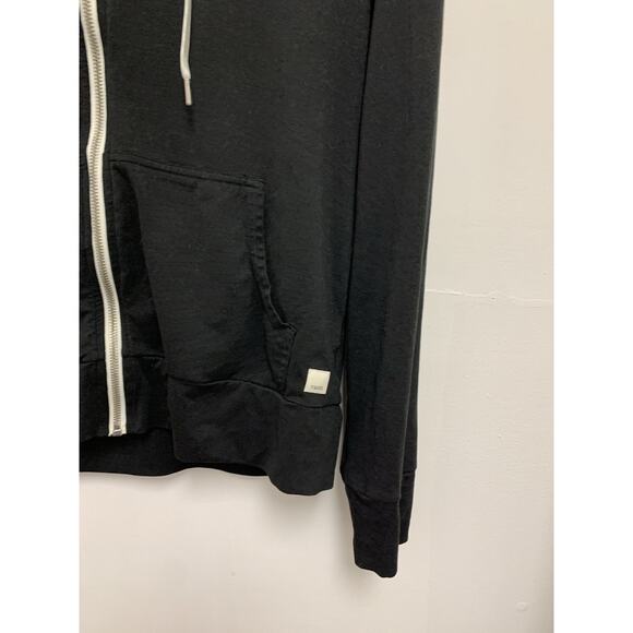 Vuori Women's Halo Performance Hoodie 2.0 Medium - Picture 2 of 3
